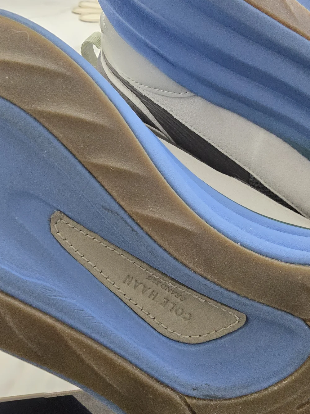Cole Haan modern cole